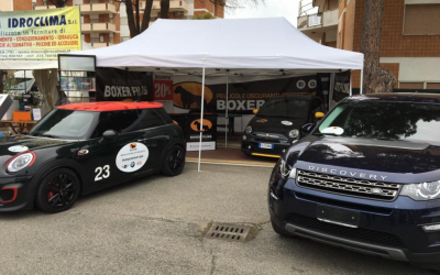 69^ Mostra Mercato Delle Macchine Agricole